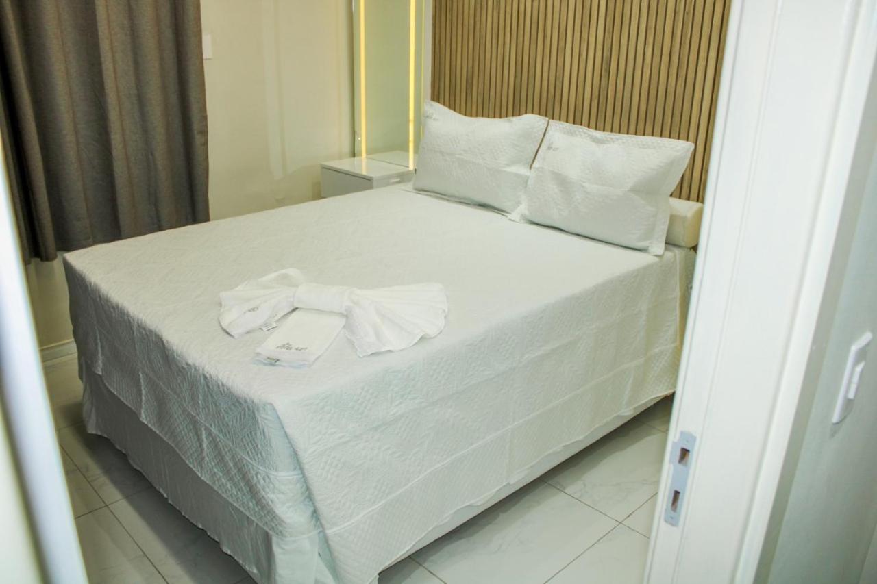 Ponta Negra Beach Flat Prime Натал Экстерьер фото