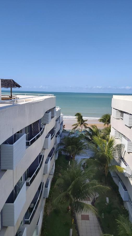 Ponta Negra Beach Flat Prime Натал Экстерьер фото
