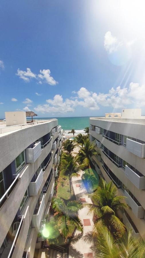 Ponta Negra Beach Flat Prime Натал Экстерьер фото