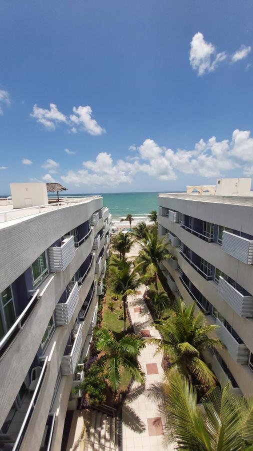 Ponta Negra Beach Flat Prime Натал Экстерьер фото