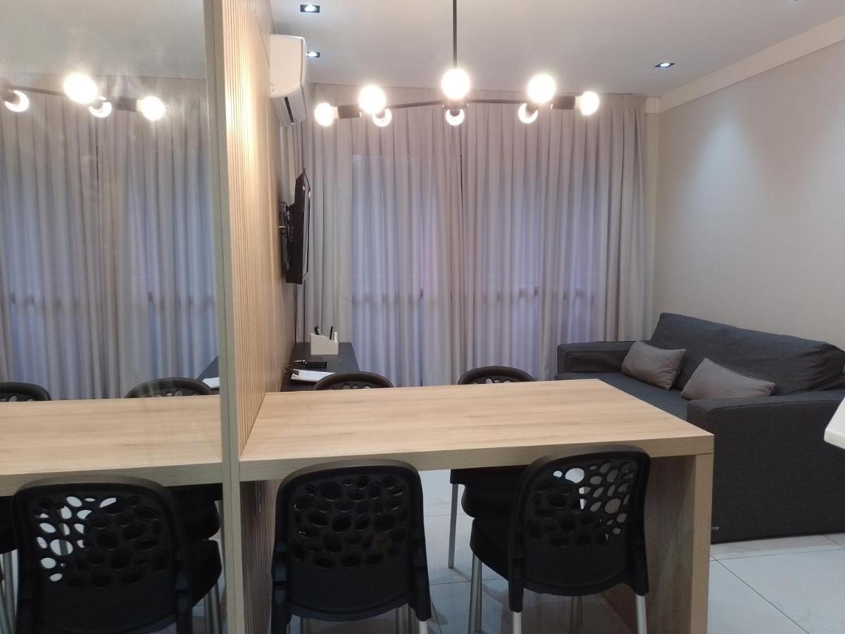 Ponta Negra Beach Flat Prime Натал Экстерьер фото
